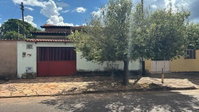 Casa com 4 Quartos e 3 Banheiros em Colinas do Tocantins