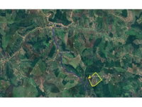 Área Rural de 42,04 ha em Marajá do Sena/MA - Leilão Extrajudicial