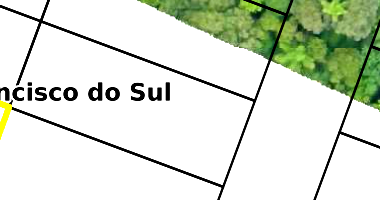 Terreno plano de 360m² no loteamento Cidade Balneária Maresol