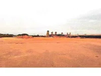 Chácara 209 com 33.060 m² e 101,56 m² de área construída