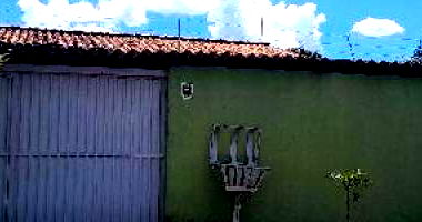 Terreno com 200m² em Luziânia/GO