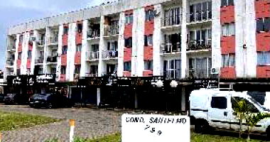 Apartamento com 2 quartos em Porto Alegre/RS