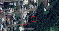 Terreno urbano 450m² em Palmitos/SC - Oportunidade única!