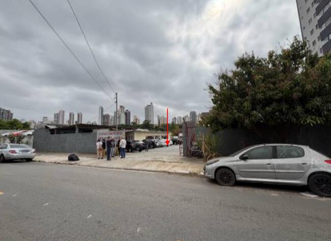 Terreno 271m² em Vila Regente Feijó - São Paulo/SP