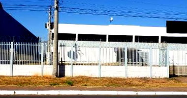 Imóvel Comercial em Brasília/DF com 4.706m²