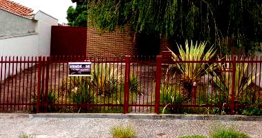 Casa com 3 quartos e 3 banheiros, 163.98m²