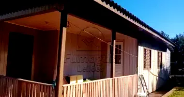 Lote Urbano com 357,90m² em São Pedro das Missões-RS