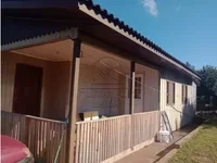 Lote Urbano com 357,90m² em São Pedro das Missões-RS