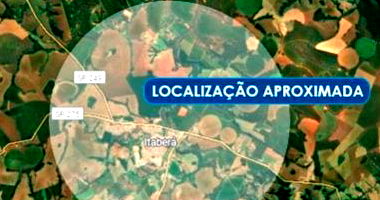 Terreno com 352m² em Loteamento Jardim Espanha II