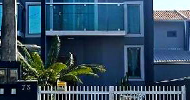 Casa com 2 quartos em Balneário Barra do Sul, SC