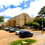 Apartamento 1 quarto com 38,76m² privativos, desocupado