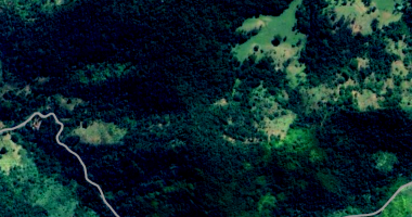 Sítio com 32,91ha em Sapucaia/RJ