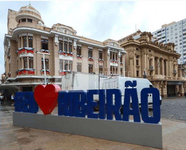 Terreno com 300m² em Ribeirão Preto