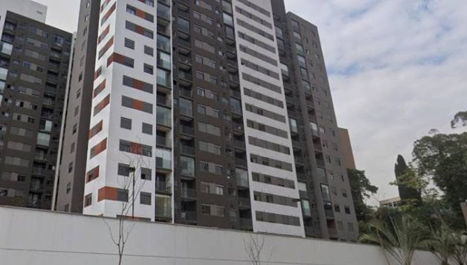 Apartamento Padrão com 1 Vaga em São Paulo -