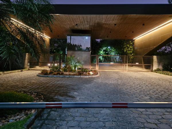 Terreno amplo com 2450,86m², ideal para investimento