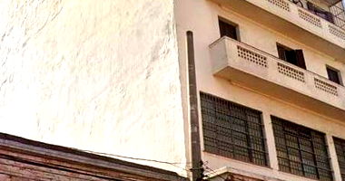 Apartamento 2 quartos, 1 banheiro, 97m² privativos, desocupado