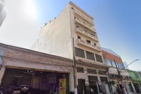 Apartamento 2 quartos, 1 banheiro, 97m² privativos