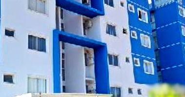 Apartamento com 4 quartos em Palmas