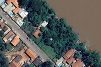 Terreno de 1.000m² em Porto Ferreira