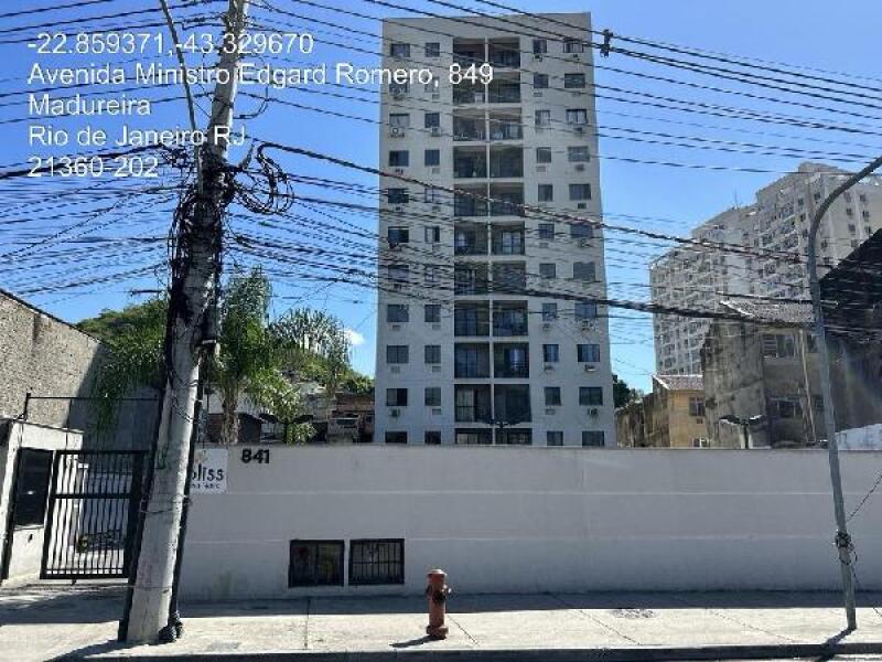 Apartamento com 2 quartos e 1 banheiro, 45 m²