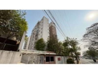 Apartamento com 1 vaga, 67m², Caguaçu