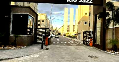 Apartamento com 2 quartos e 1 vaga em Rio de Janeiro/RJ