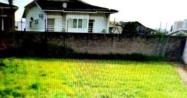 Terreno Residencial Portal da Mantiqueira em Taubaté