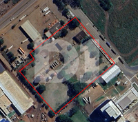 Terreno de 32.093 m² em Dourados