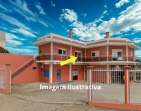 Apartamento Comercial em Santiago - RS