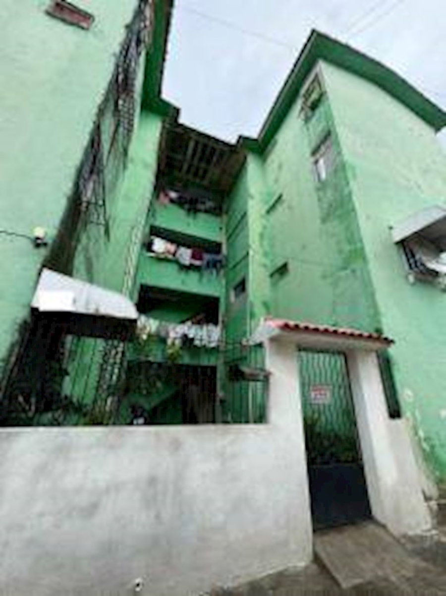 Apartamento 2 Dormitórios com Varanda em Paulista/PE