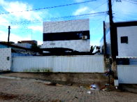 Apartamento 41,97 m² com 2 Quartos e Garagem em João Pessoa