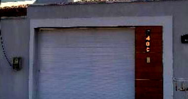 Casa com 1 quarto, 1 vaga e 74,01m² construída, desocupada