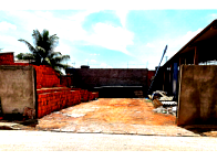 Terreno com 200m² em Cuiabá/MT