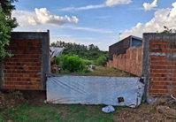 Terreno Urbano em Mandaguaçu/PR com 733,60m²