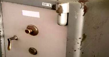 Cofres Diversos - Três unidades disponíveis