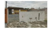Casa com 2 quartos e 49m², ocupada, ideal para investimento