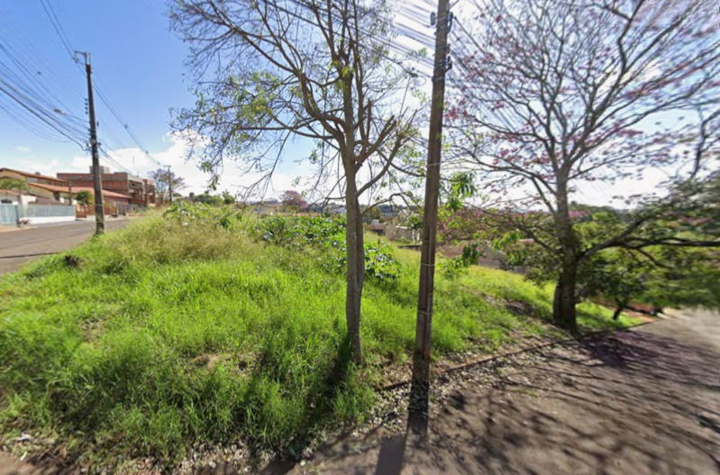 Terreno de 603,85 m² no Parque Veneza - Oportunidade Única!
