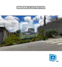 Terrenos Lotes 10 e 11 Quadra I Ana Cristina II