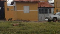 Casa Padrão com 2 Quartos em Cabeceiras do Piauí