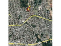 Terreno com 10.167,50 m²