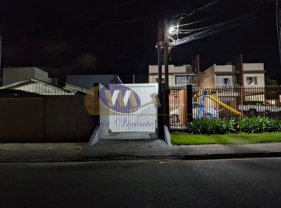 Apartamento 2 com Garagem em Campina Grande do Sul