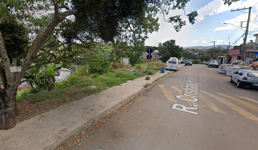 Terreno em Suzano/SP - Oportunidade Única