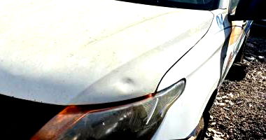 Mitsubishi L200 Triton SPT GL 2019 Branca