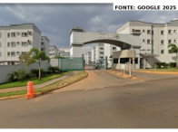 Apartamento 53m² c/ Box Garagem - Oportunidade Anápolis