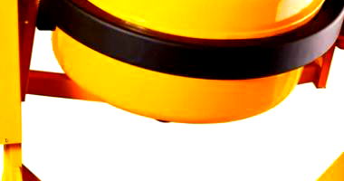 Betoneira CSM MAX PRO 200L - Nova e Sem Ônus