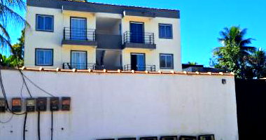 Apartamento 2 quartos, 1 vaga e 49,37 m²