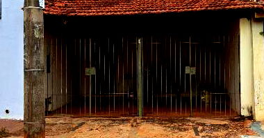 Terreno 70m² em Jaú/SP