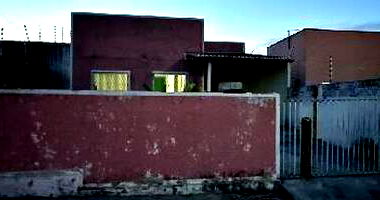 Casa em Ceará-Mirim com 2 quartos e 2 banheiros