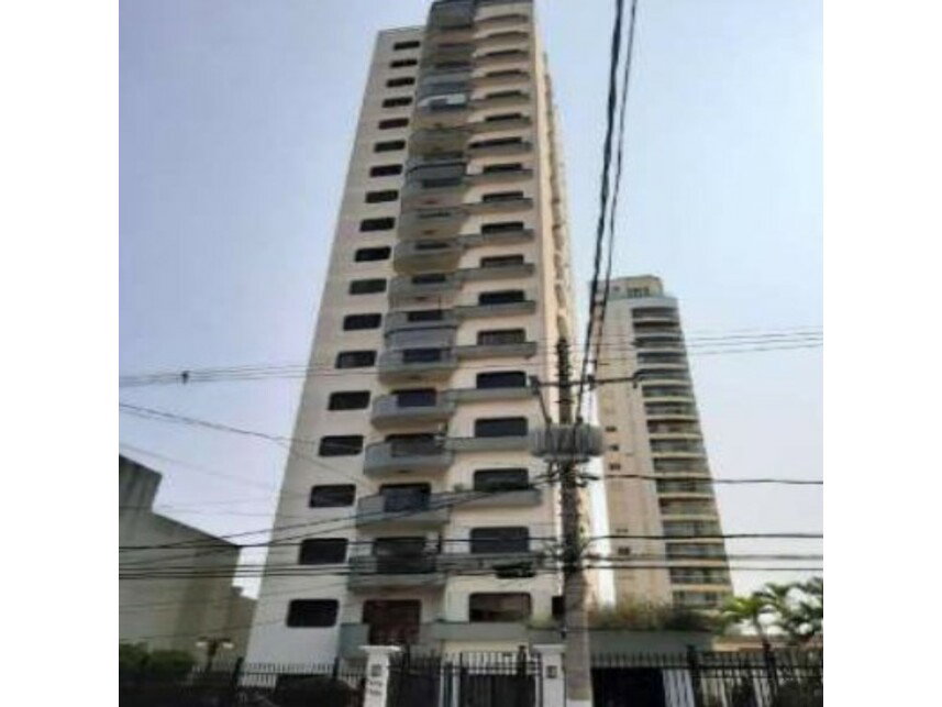 Apartamento com 3 suítes, 189,34m² útil