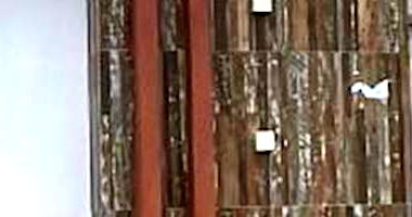 Casa padrão com 3 quartos, 2 banheiros, 1 vaga, 124,77m² construída, ocupada